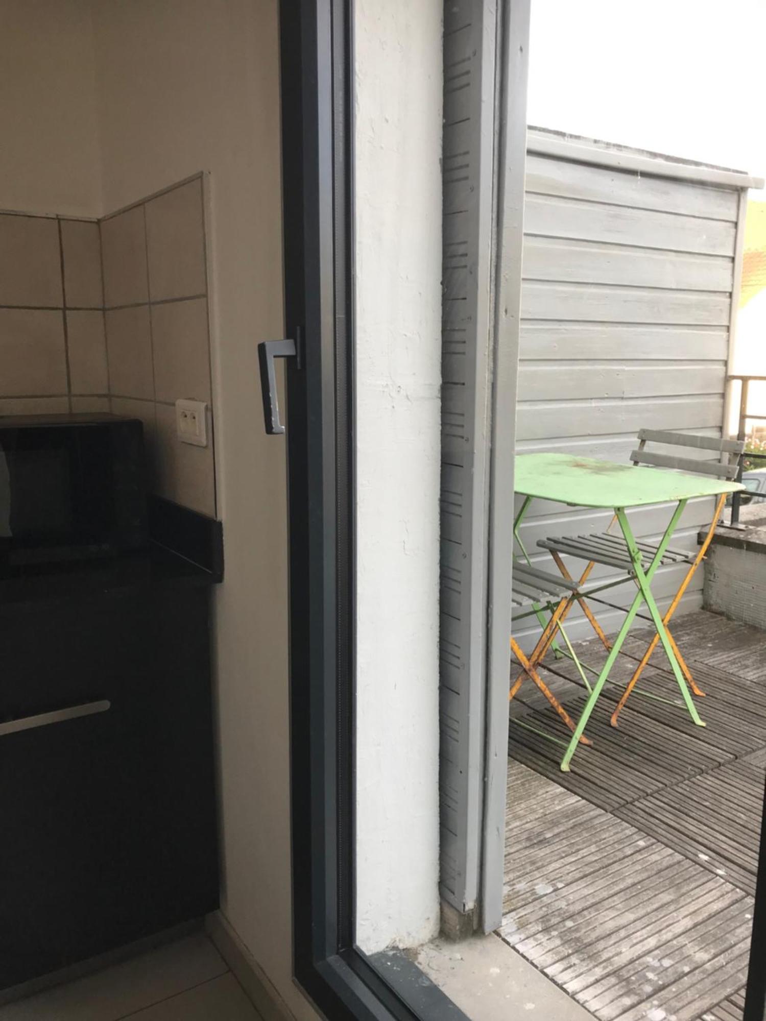 Studio Cosy Proche De Paris Ermont Exteriör bild